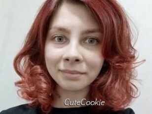 CuteCookie