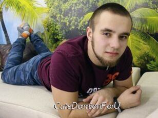 CuteDamionForU