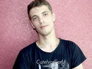 CuteIvorForU