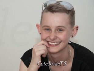 CuteJessieTS