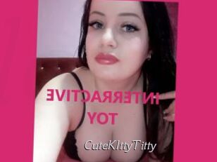 CuteKIttyTitty