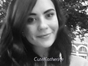 CuteKatherine