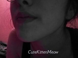 CuteKittenMeow