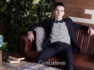 CuteLatavio