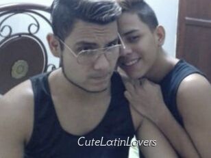 CuteLatinLovers