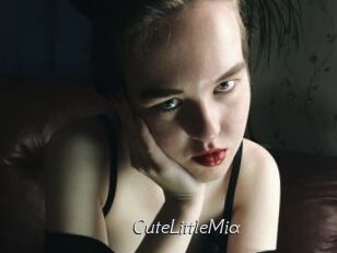 CuteLittleMia