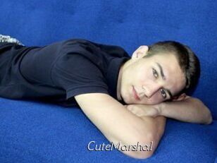 CuteMarshal