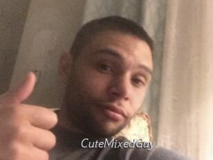 CuteMixedGuy