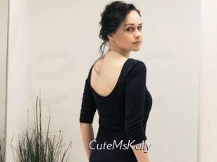 CuteMsKelly