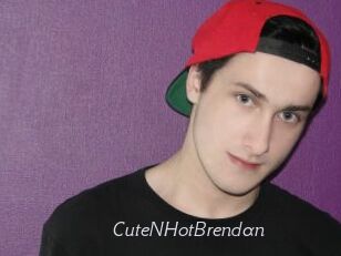 CuteNHotBrendan
