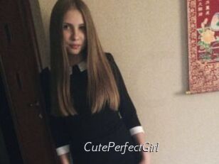 CutePerfectGirl