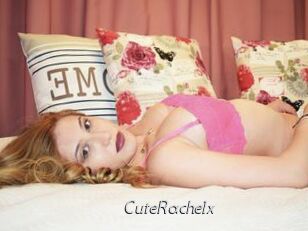 CuteRachelx