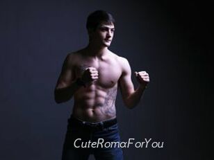 CuteRomaForYou