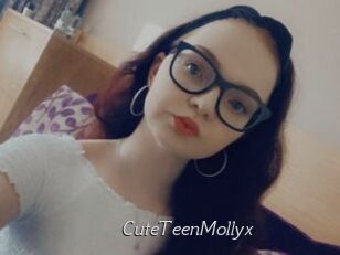 CuteTeenMollyx