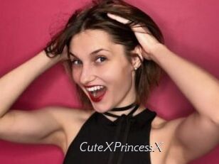 CuteXPrincessX