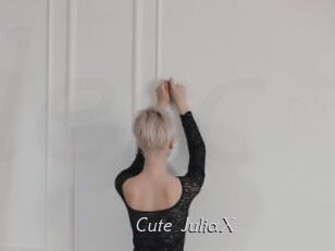 Cute_JuliaX