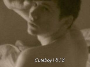 Cuteboy1818