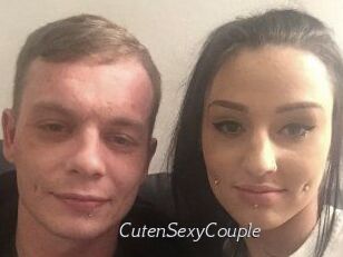 CutenSexyCouple