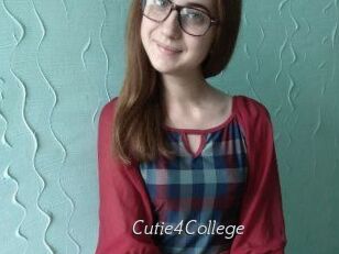 Cutie4College