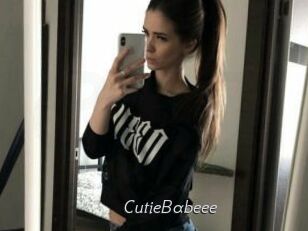 CutieBabeee