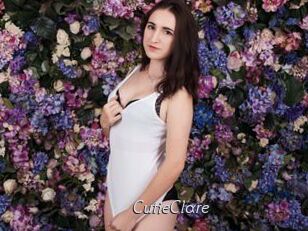 CutieClare