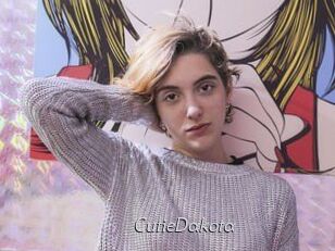 CutieDakota