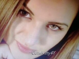 CutieKitty4Y