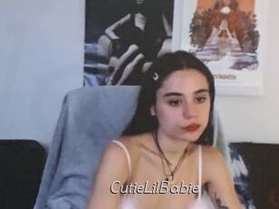 CutieLilBabie