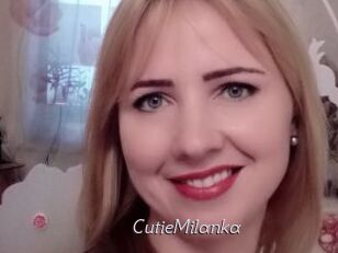 CutieMilanka