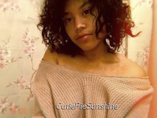 CutiePieSunshine