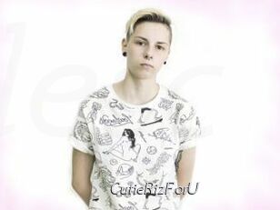 CutieRizForU Le Scandale