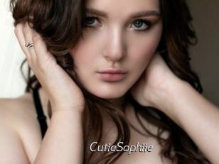 CutieSophiie
