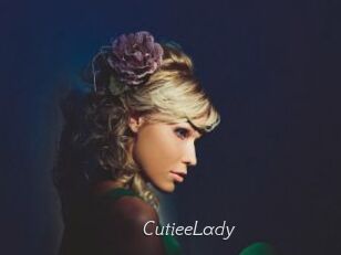 CutieeLady