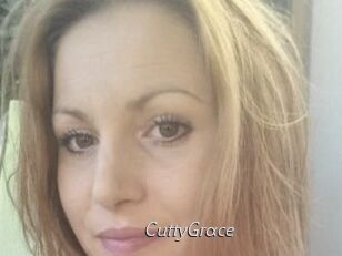 CuttyGrace