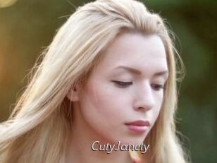 CutyJanety