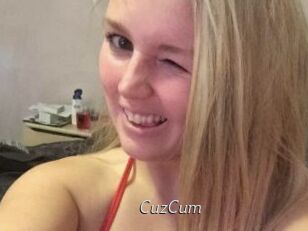 CuzCum