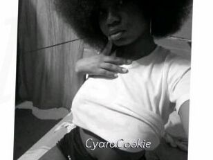 CyaraCookie