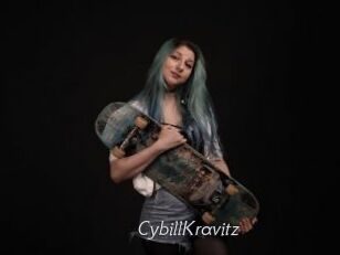 CybillKravitz