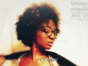 Cymerai