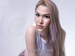 CynthiaDavis