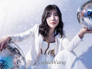 CynthiaWang