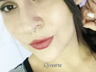 Cyreene