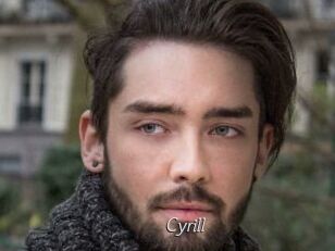 Cyrill