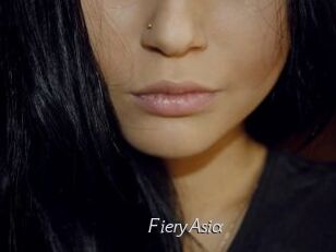 FieryAsia