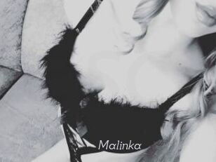 Malinka
