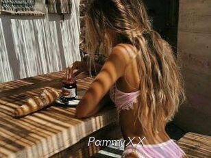 PammyXX