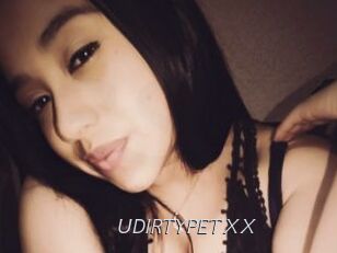 UDIRTYPETXX