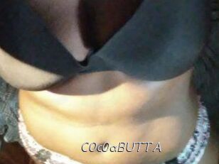 C0c0aBUTTA
