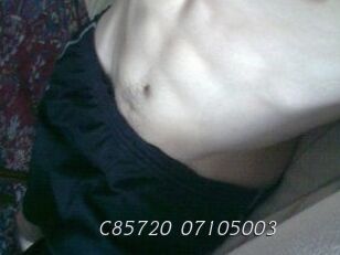C85720-07105003