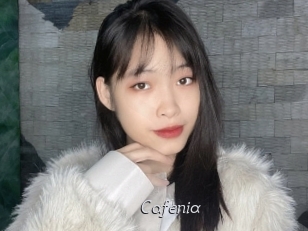 Cafenia
